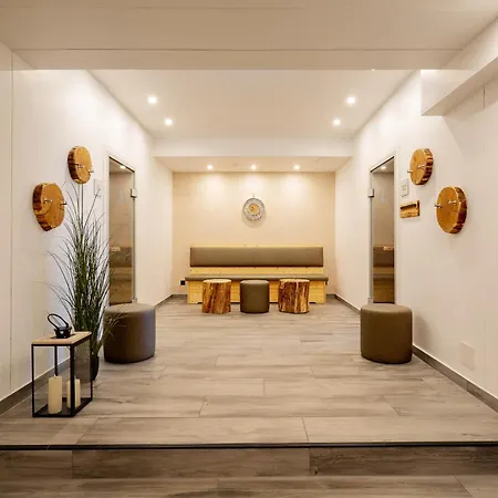 Appartement Grosse Strandmuschel - 5-sterne Zwischen Ostsee Und Bodden *