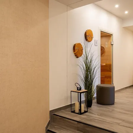 Grosse Strandmuschel - 5-sterne Zwischen Ostsee Und Bodden *